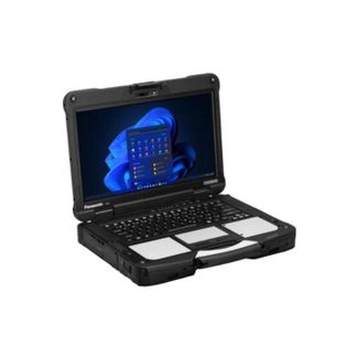 Panasonic FZ-40EAAABBA Toughbook 40 Mk2 Rugged Laptop 14" FHD Touch U5-135H 16GB 512GB 4G LTE W11P
