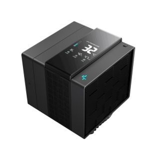DeepCool R-ASN4-BKNVMD-G ASSASSIN IV VC VISION DIGITAL CPU Air Cooler