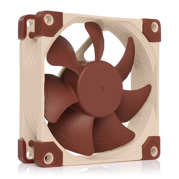 Noctua NF-A8-5V-PWM 80mm 5V PWM Fan