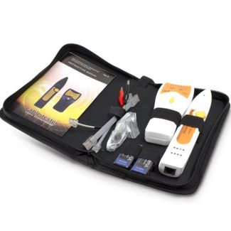Serveredge TRCER-CAB Network Cable Tracer & Toner Set