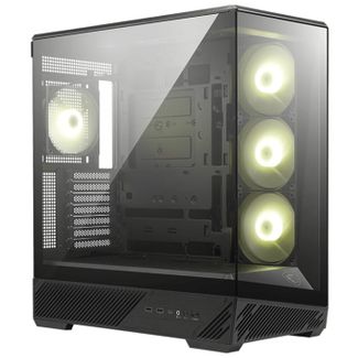 MSI MAG PANO 130R PZ Tempered Glass Mid Tower ATX Case