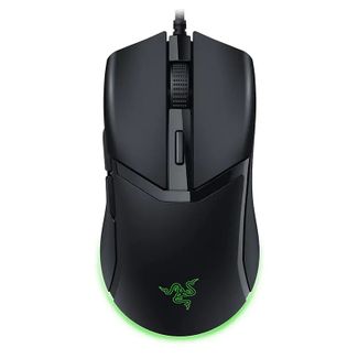Razer RZ01-04650100 Cobra Wired Optical Gaming Mouse