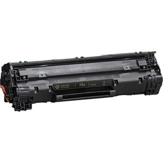 Compatible HP CF279A 79 Black Toner - 1,000 Pages