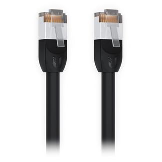 Ubiquiti UACC-Cable-Patch-Outdoor-2M-BK UniFi Patch 2M Outdoor Cable Black
