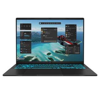 ASUS V3607VH-RP033X Gaming Laptop 16" WUXGA 144Hz Core7-240H 16GB 1TB RTX5050 W11P