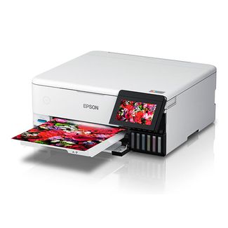 Epson C11CJ20501 ET-8500 PHOTO ECOTANK 6 COLOUR MF PRINTER