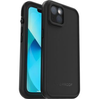 Otterbox 77-85527 LifeProof FRE Apple iPhone 13 Case Black
