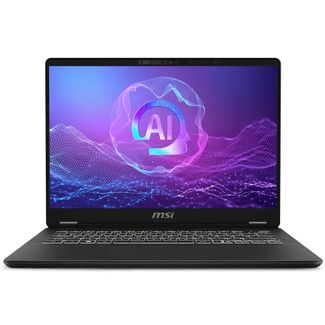 MSI Prestige 14 AI+ Evo C2VMG-047AU Laptop 14" WUXGA Ultra 5 226V 16GB 512GB W11P