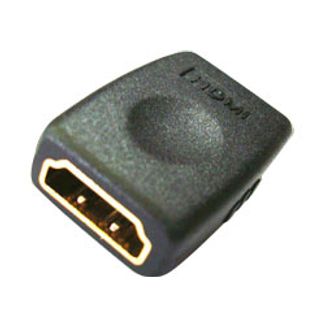 Comsol HDMI-FF-AD HDMI Female to HDMI Female Adapter