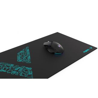 Rapoo MIRP-V1L V1L Mouse Pad Extra Large
