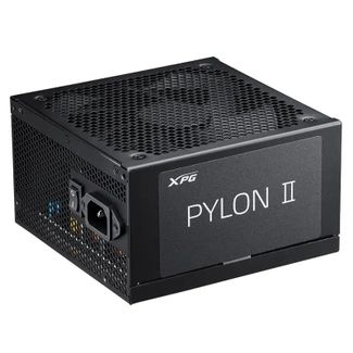 XPG PYLONII750B-BKCAU PYLON II 750W 80+ Broze Power Supply