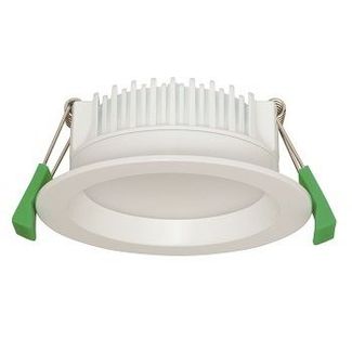 LED White 5W Warm White Downlight LED-DL-WW-5W-W