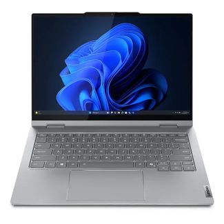 Lenovo 21SQ0005AU ThinkBook 14 2-in-1 G5 Laptop 14" WUXGA Touch U7-255U 32GB 512GB W11P