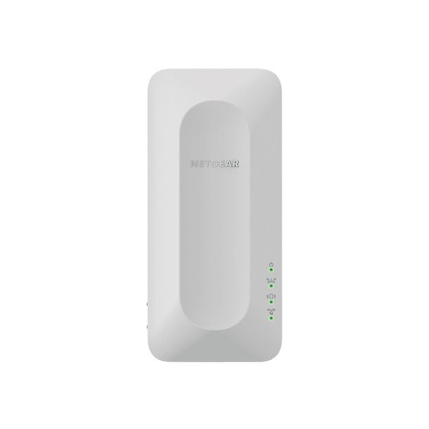 Netgear EAX17-100AUS AX3000 4-Stream WiFi 6 Extender
