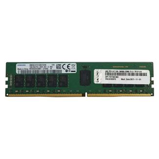 Lenovo 4X77A77031 ThinkSystem 32GB TruDDR5 4800MHz RDIMM Server Memory