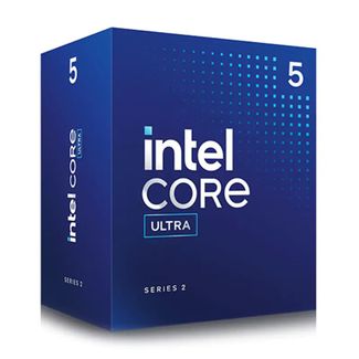 Intel BX80768225F Core Ultra 5 225F 10 Core LGA 1851 (Up to 4.9GHz) CPU Processor