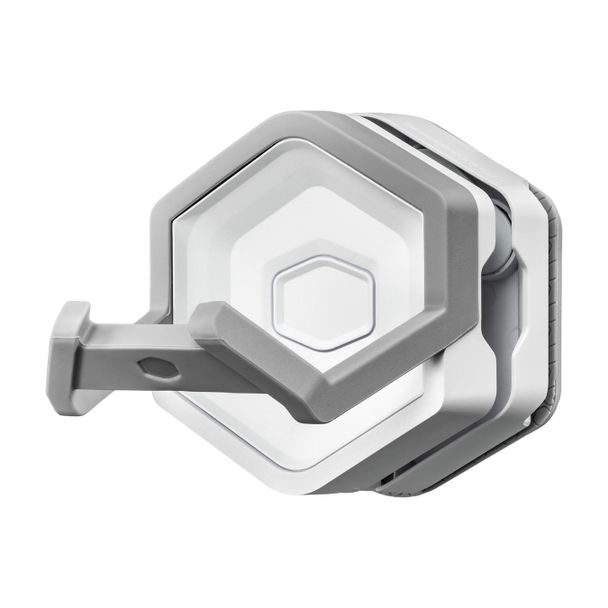 Cooler Master MCA-U000R-WPHK00 Gem Multi Purpose Magnetic Holder White