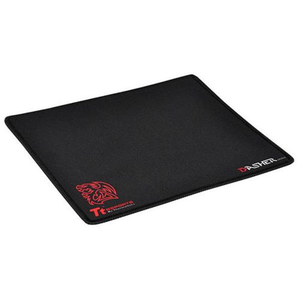 Tt eSPORTS Dasher Extended Gaming Mousepad MP-DSH-BLKSXS-01