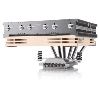Noctua NH-L12Sx77 Low Profile Multi Socket CPU Cooler