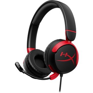 HyperX 7G8F4AA Cloud Mini Gaming Headset Black