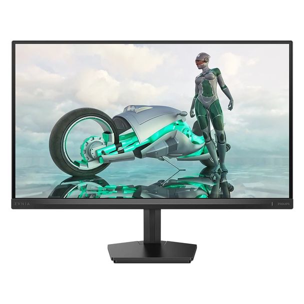 Philips Evnia 27M2N3500PF 27" QHD 260Hz Fast IPS Gaming Monitor