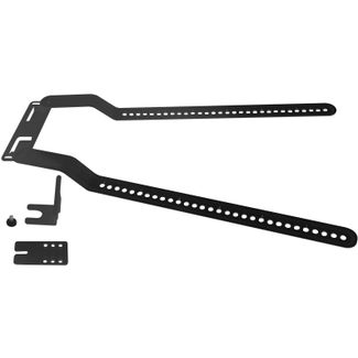 Poly 875L9AA Studio X52 VESA Mounting Kit