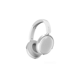 A4tech ERAHA702 BH350C ANC Bluetooth v5.3 Wireless Headset White
