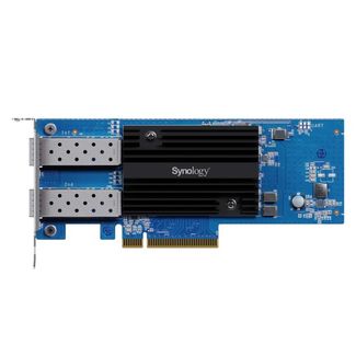Synology E25G30-F2 Dual-Port 25GbE Adapter