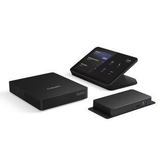 Lenovo 12WE000BAU ThinkSmart Core Gen 2 for Microsoft Team Rooms Mini PC U5-135H 16GB 256GB W11IoT