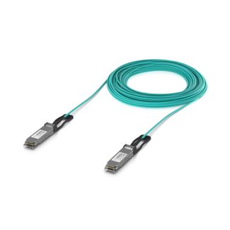 Ubiquiti UACC-AOC-QSFP28-30M 100G Long-Range QSFP28 Direct Attach Cable 30M