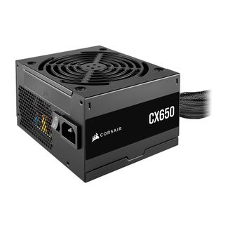 Corsair CP-9020278-AU CX650 Series 650W 80+ Bronze Non-Modular ATX Power Supply