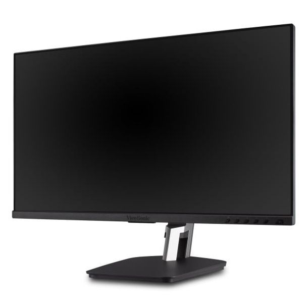 Viewsonic TD2455 24" IPS Capacitive Touch Screen USB-C