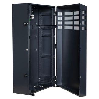 Powershield PSVR8 Vertical Rack with 8U vertical capacity
