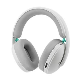 Logitech 981-001532 G325 Lightspeed Headset White