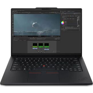 Lenovo 21XJ003GAU ThinkPad P14S G7 Laptop 14.5" WUXGA U7-366H 32GB 512GB W11P