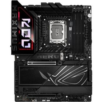 ASUS ROG MAXIMUS Z890 HERO LGA1851 ATX Motherboard