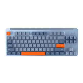 Logitech 920-011221 Signature K855 Tenkeyless Wireless Keyboard