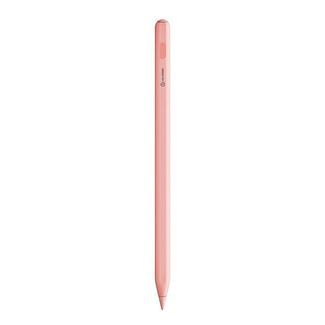 Alogic ALIPSW-PNK iPad Stylus Pen with Wireless Charging Pink