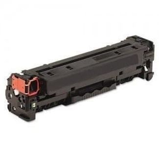 Compatible HP CE410X Black Toner Cartridge XL - 4,000 pages 