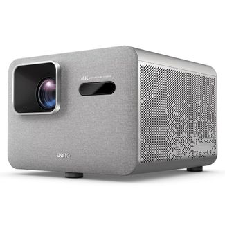 BenQ 9H.R0C77.57P TK705ST 4K 3000lm Short Throw Home Entertainment Projector