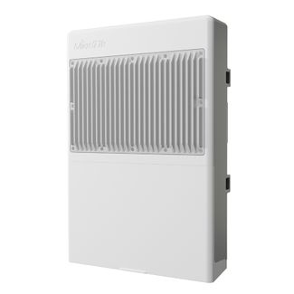 MikroTik CRS318-16P-2S+OUT netPower 16P 16 Gigabit PoE ports 2 SFP+ IP55