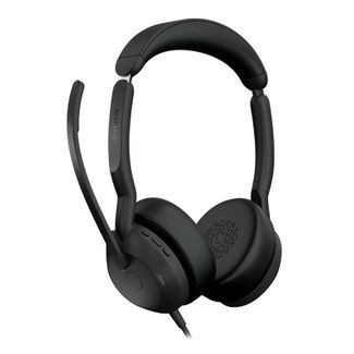 Jabra 25089-989-999 Evolve2 50 UC USB Stereo Business Headset