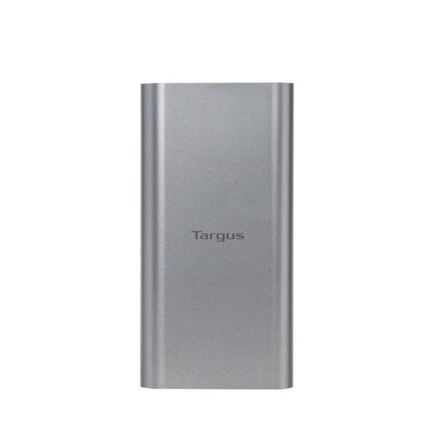 Targus APB080GLZ 100W USB-C Portable Power Bank