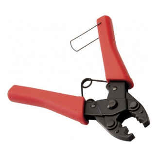 Platinum Tools 12360C External Ground Crimp Tool