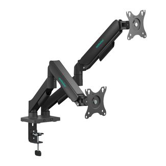 mbeat ACA-MMA-DGC22K activiva Ergolife Dual-Screen Monitor Arm