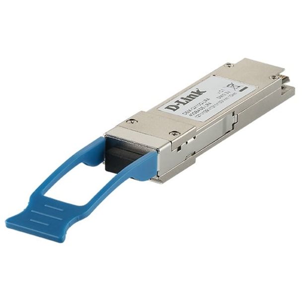 D-Link DEM-QX10Q-LR4 QSFP+ Transceiver Module