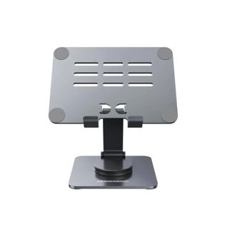 Rockrose RRST08 Anyview Ferris Pro 360DegRotatable & Foldable Desktop Tablet Stand