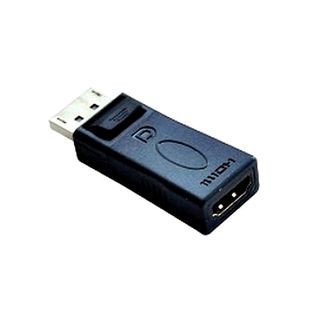 Astrotek AT-DPHDMI-MF DisplayPort DP to HDMI Adapter Converter male to Female Gold Plated