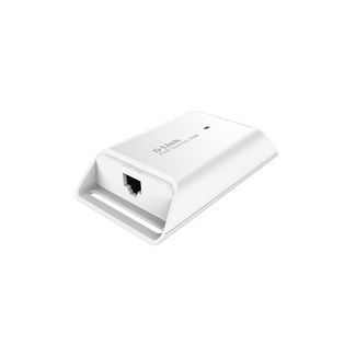 D-Link DPE-301GI 1 Port Gigabit PoE Injector
