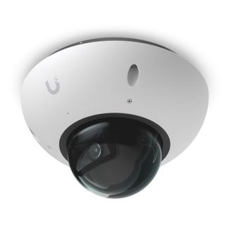 Ubiquiti UVC-G6-Dome-W 4K 8MP G6 Dome Security Camera White